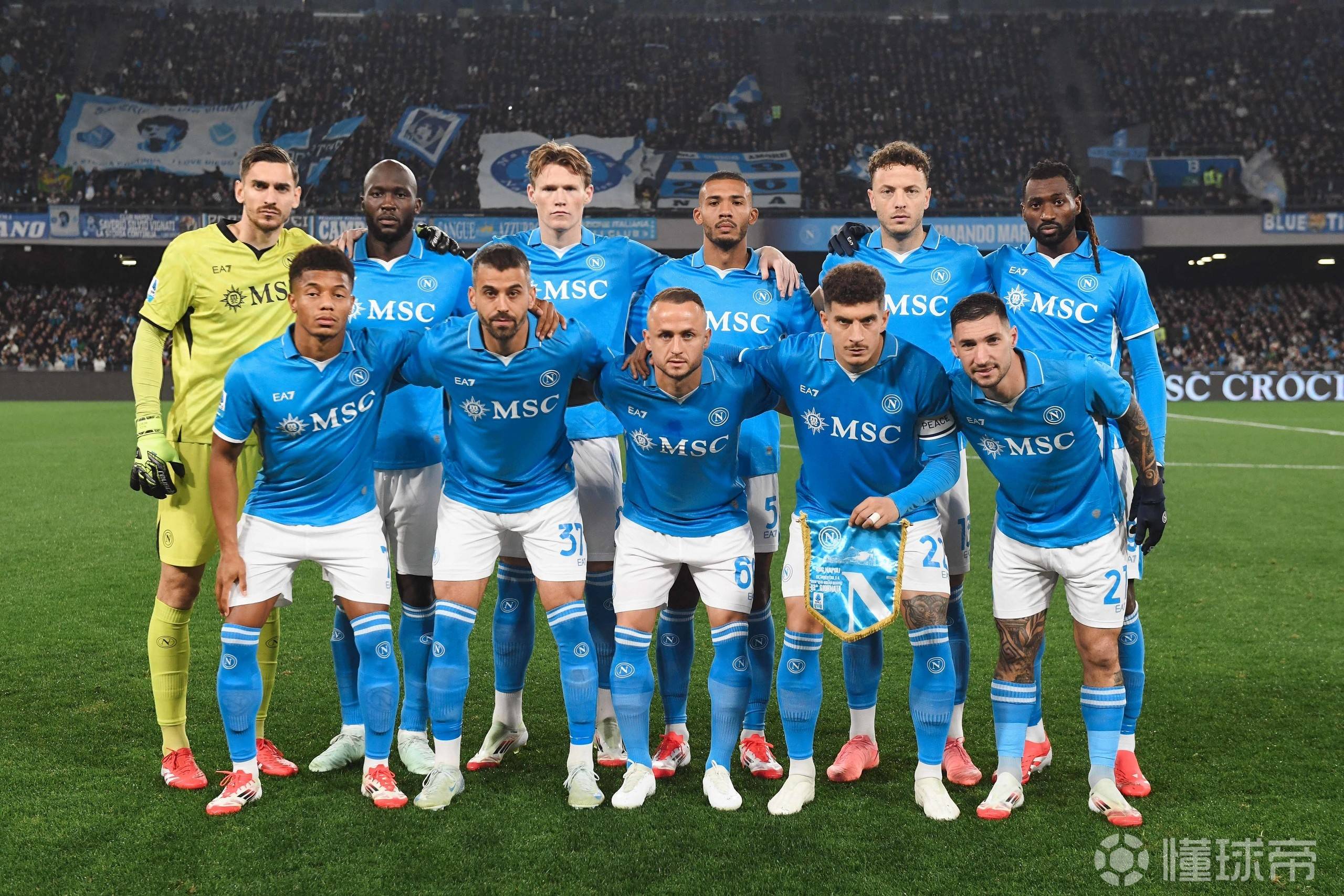 Leyu关于意甲倒计时；那不勒斯赛前调整名单；细节引发关注；赛场秩序良好；身体对抗强度拉满的信息